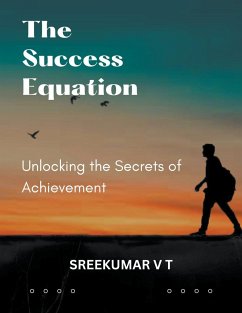 The Success Equation - Sreekumar, V T