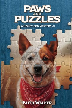 Paws and Puzzles - Walker, Faith