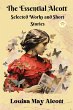The Essential Alcott - Bild 1