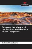 Between the silence of the Parámo and the fury of the Compsons