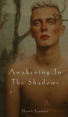 Awakening In The Shadows - Soomets, Shawn