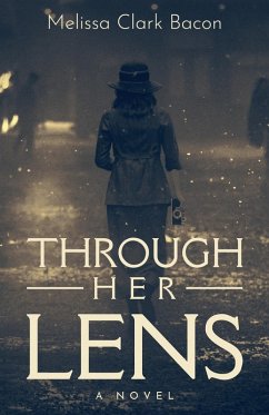 Cover Through Her Lens
