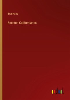 Cover Bocetos Californianos