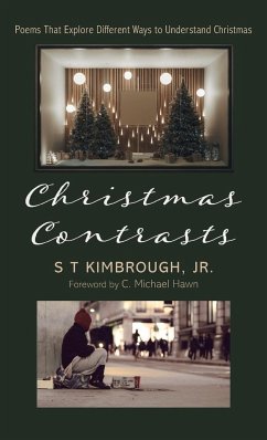 Christmas Contrasts - Kimbrough, S T Jr.