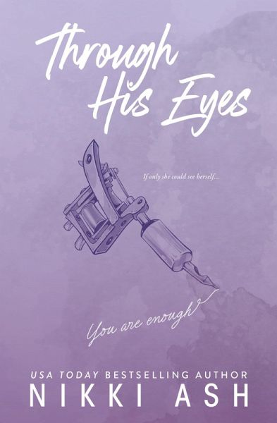 Through His Eyes