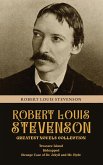 Robert Louis Stevenson Greatest Novels Collection