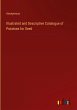 Illustrated and Descriptive Catalogue... - Bild 1