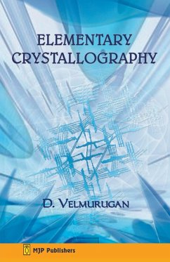 Elementary Crystallography - D. Velmurugan