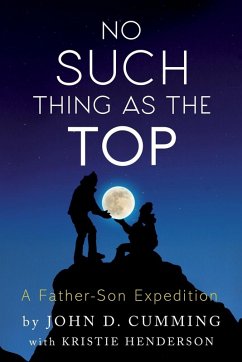 Cover No Such Thing as the Top