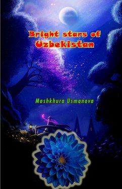 Bright stars of Uzbekistan