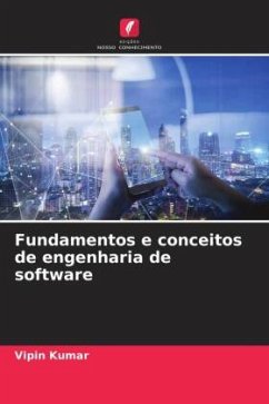 Fundamentos e conceitos de engenharia de software - Kumar, Vipin