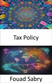 Tax Policy (eBook, ePUB)