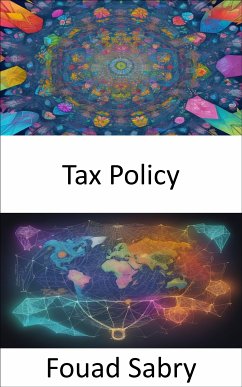 Tax Policy (eBook, ePUB) - Sabry, Fouad