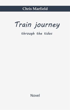 Train journey (eBook, ePUB)