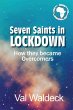 Seven Saints in Lockdown (eBook, ePUB) - Bild 1