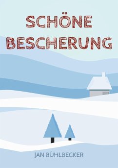 Cover Schöne Bescherung (eBook, ePUB)