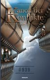 Kanon der Konflikte (eBook, ePUB)