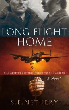 Long Flight Home (eBook, ePUB) - Nethery, Stephen E