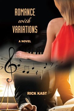 Romance with Variations (eBook, ePUB) Cover Romance with Variations (eBook, ePUB)
