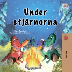 Under stjärnorna (eBook, ePUB) - Sagolski, Sam; KidKiddos Books