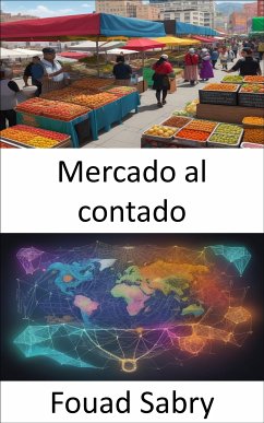 Mercado al contado (eBook, ePUB) - Sabry, Fouad