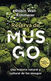 Reserva de Musgo (eBook, ePUB)