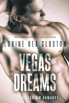 Vegas Dreams - Gloston, Lorine Bea