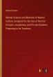 Mental Science and Methods of Mental... - Bild 1