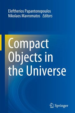 Compact Objects in the Universe