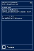 Schutz der kollektiven Verbraucherinteressen durch die BaFin