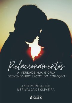 Cover Relacionamentos (eBook, ePUB)