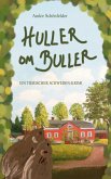 Huller om Buller (eBook, ePUB)