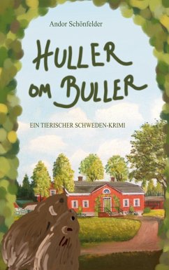 Huller om Buller (eBook, ePUB)