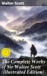 The Complete Works of Sir Walter Scott... - Bild 1