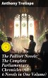 The Palliser Novels: The Complete... - Bild 1