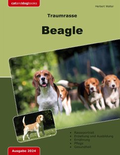 Traumrasse: Beagle (eBook, ePUB)