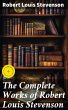 The Complete Works of Robert Louis... - Bild 1