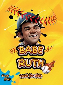 BABE RUTH BOOK FOR KIDS - Books, Verity