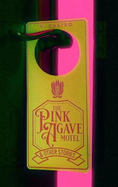 The Pink Agave Motel - Castro, V.