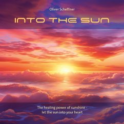 Into The Sun - Scheffner,Oliver