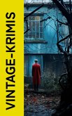 Vintage-Krimis (eBook, ePUB)