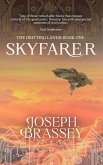 Skyfarer (The Drifting Lands, #1) (eBook, ePUB)