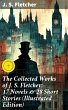The Collected Works of J. S. Fletcher:... - Bild 1