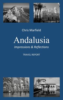 Andalusia (eBook, ePUB)