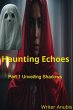 Haunting Echoes Part 1: Unveiling... - Bild 1