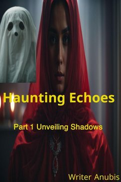 Haunting Echoes Part 1: Unveiling Shadows (eBook, ePUB) - Anubis