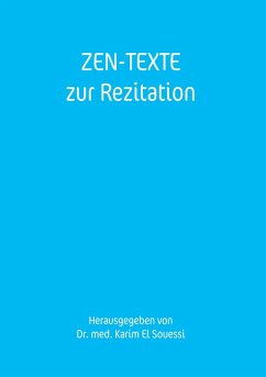 Zen-Texte (eBook, ePUB)