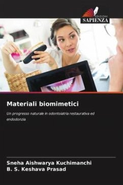 Materiali biomimetici - Kuchimanchi, Sneha Aishwarya;Prasad, B. S. Keshava