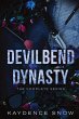 The Complete Devilbend Dynasty Series - Bild 1