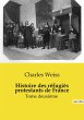 Histoire des réfugiés protestants de... - Bild 1
